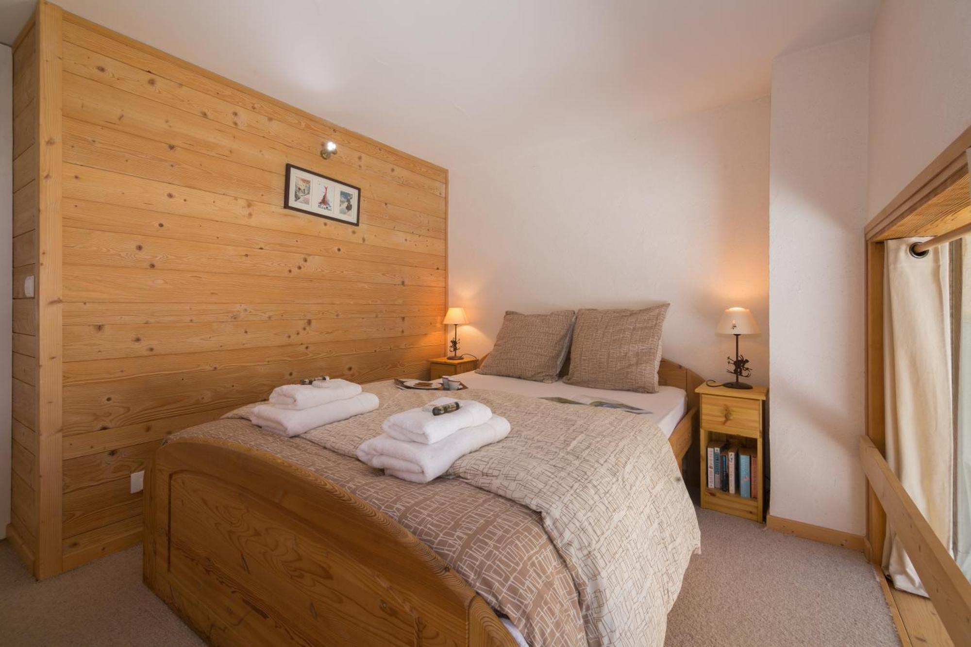 Residence Grand Roc - Bruyeres 220 - Happy Rentals Chamonix Exteriér fotografie