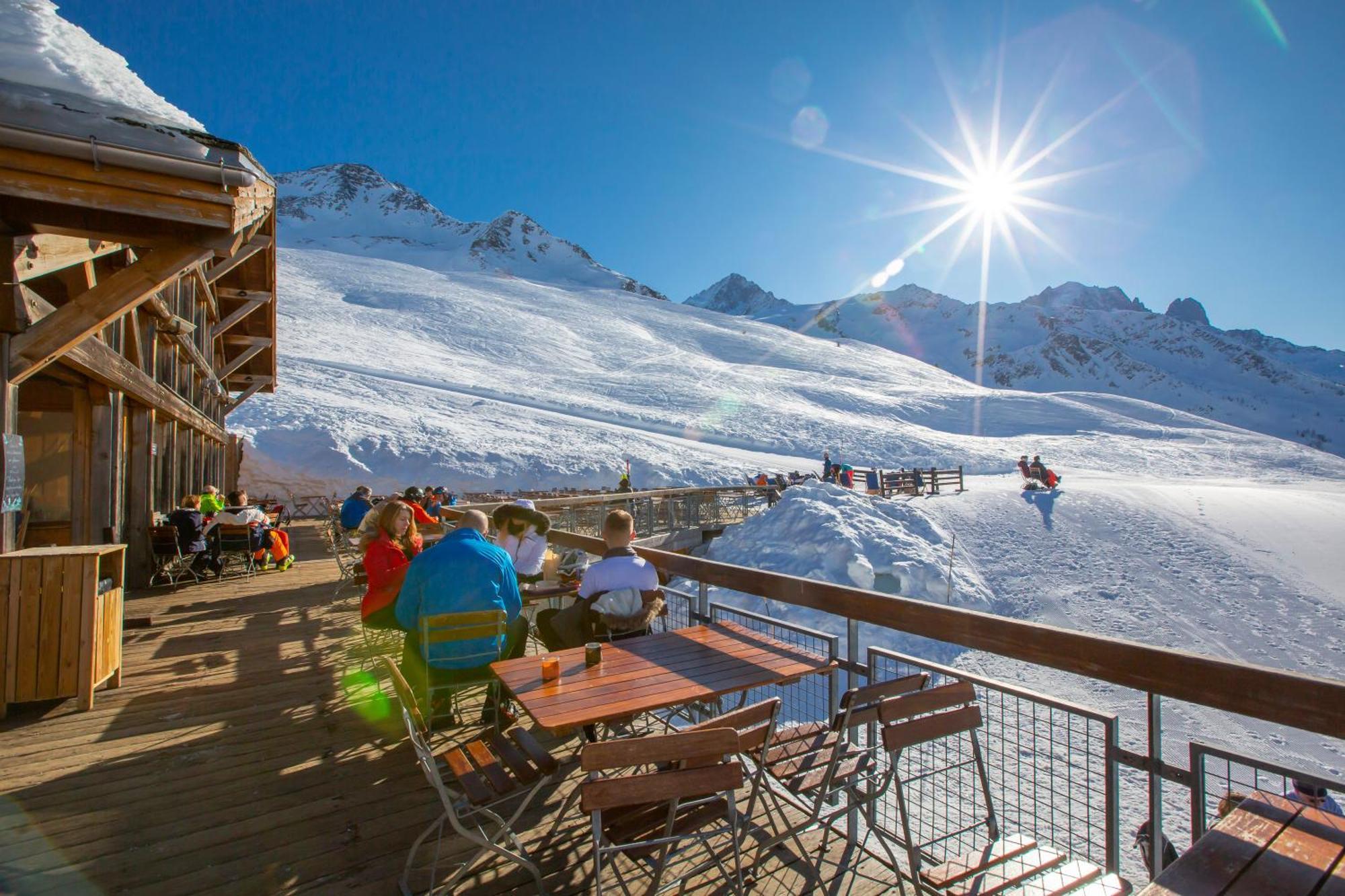 Residence Grand Roc - Bruyeres 220 - Happy Rentals Chamonix Exteriér fotografie